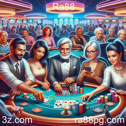 A Evolução dos Jogos Multijogador: Conectando Jogadores pelo Mundo